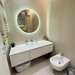 Amelia 2br-2ba New Boulevard * Tirana