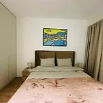 Amelia 2br-2ba New Boulevard Apartman Tirana