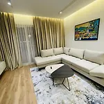 Apartman Amelia 2br-2ba New Boulevard Tirana