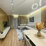Amelia 2br-2ba New Boulevard Apartman Tirana