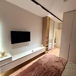 Appartement Amelia 2br-2ba New Boulevard Tirana