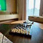 Amelia 2br-2ba New Boulevard Appartement