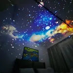 Apartman Amelia 2br-2ba New Boulevard Tirana