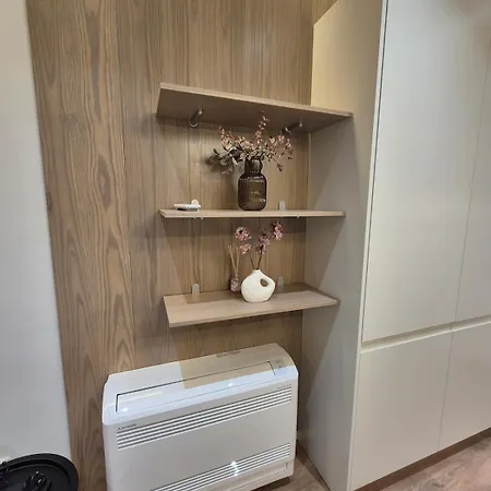 Amelia 2br-2ba New Boulevard شقة *