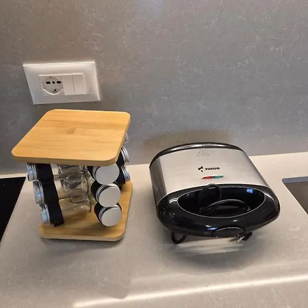 Amelia 2br-2ba New Boulevard تيرانا