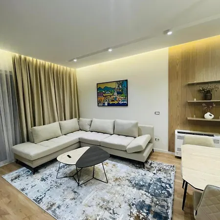 아파트 Amelia Apartment-new Boulevard