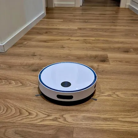 Amelia 2br-2ba New Boulevard شقة تيرانا