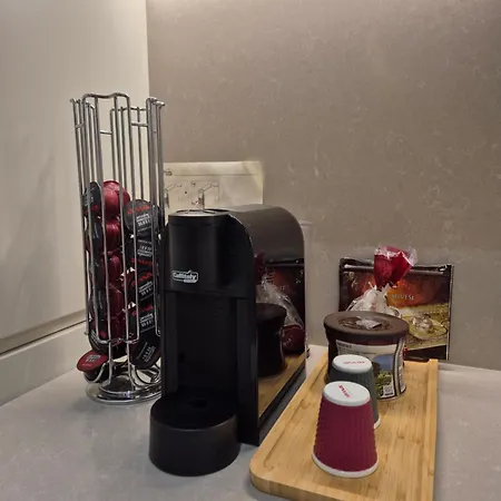 Amelia 2br-2ba New Boulevard * تيرانا