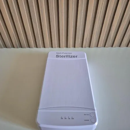 Amelia 2br-2ba New Boulevard شقة تيرانا