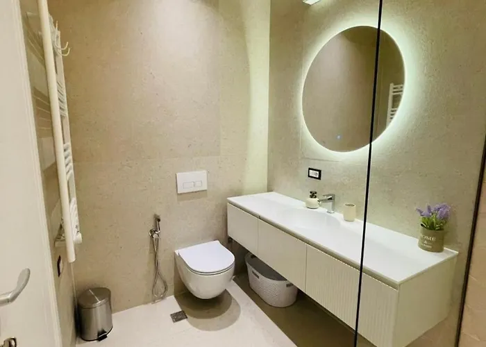 Apartment Amelia 2br-2ba New Boulevard *