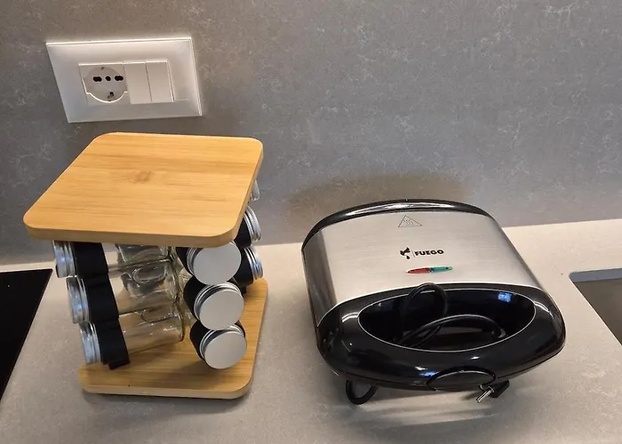 Amelia 2br-2ba New Boulevard Tirana