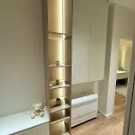 Amelia 2br-2ba New Boulevard 公寓 地拉那