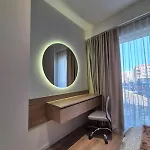 Amelia 2br-2ba New Boulevard Tirana