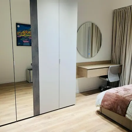 Amelia Apartment-new Boulevard *