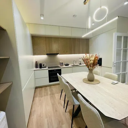 Amelia Apartment-new Boulevard