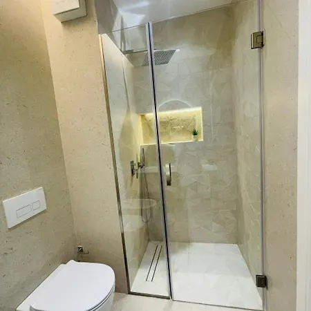 Apartamento Amelia Apartment-new Boulevard *