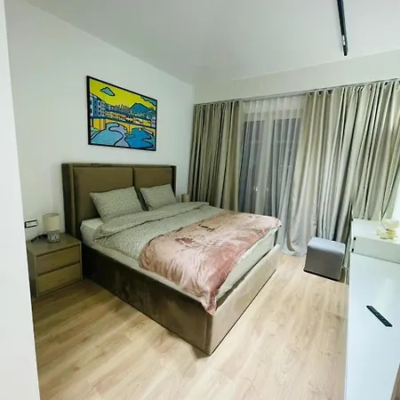 Amelia Apartment-new Boulevard