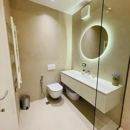 Apartamento Amelia Apartment-new Boulevard *