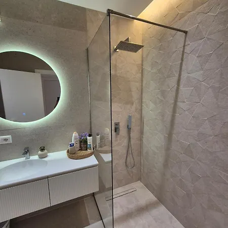 Amelia Apartment-new Boulevard Apartment Tirana