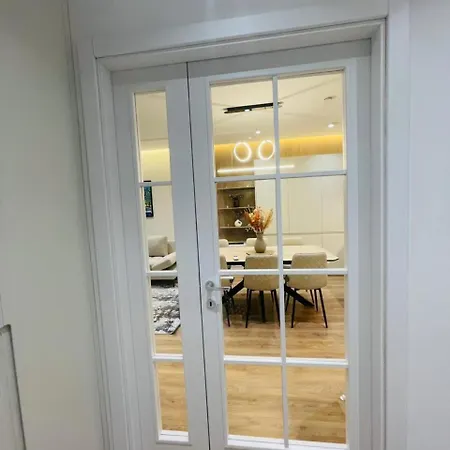 Amelia Apartment-new Boulevard