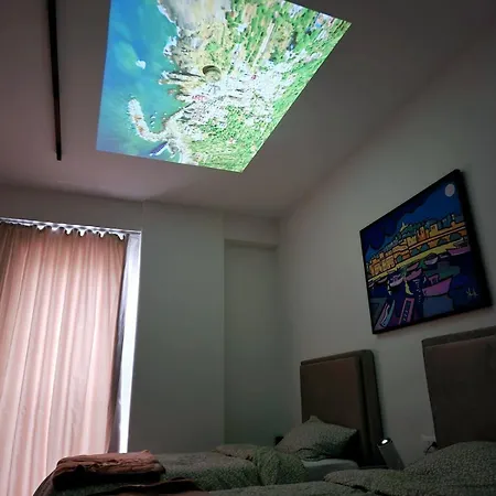 Amelia 2br-2ba New Boulevard Apartamento *