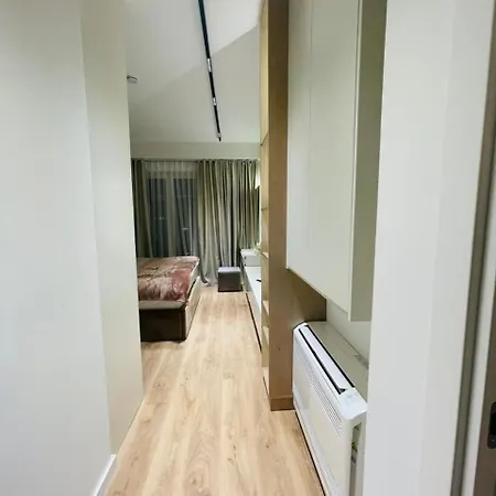 Amelia Apartment-new Boulevard Apartment