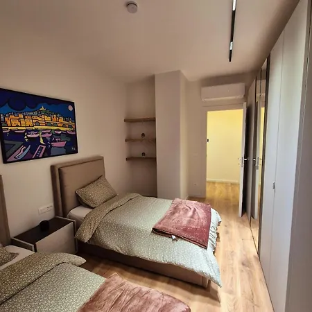 Amelia Apartment-new Boulevard
