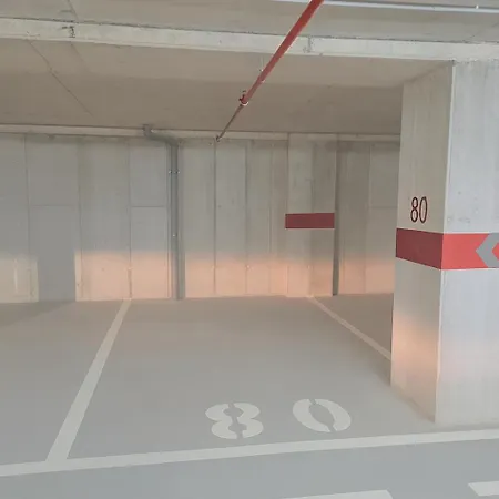 Amelia 2br-2ba New Boulevard דירה טיראנה