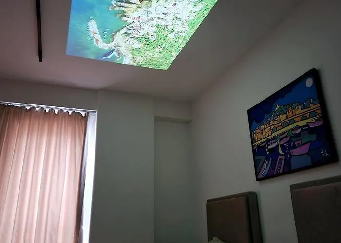 Amelia 2br-2ba New Boulevard 아파트 *