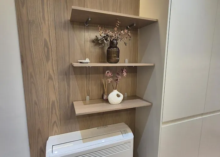 Amelia 2br-2ba New Boulevard דירה *