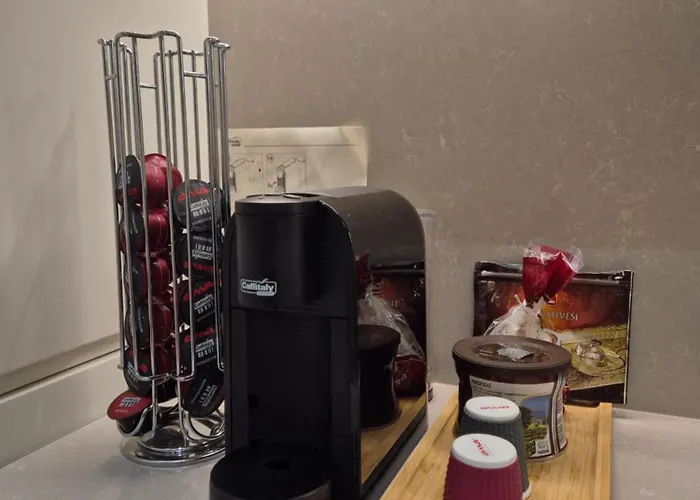 Amelia 2br-2ba New Boulevard * 티라나