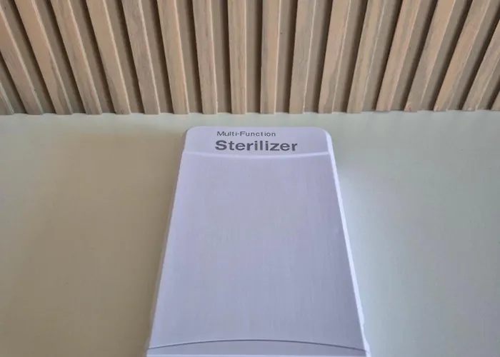 Amelia 2br-2ba New Boulevard דירה טיראנה