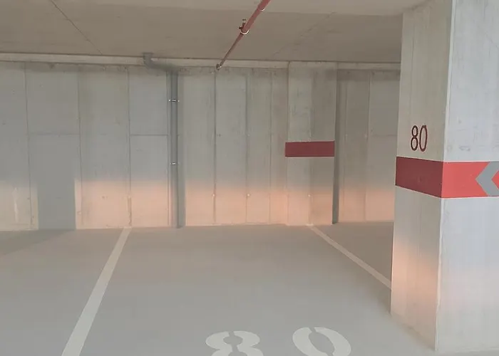 Amelia 2br-2ba New Boulevard 아파트 티라나