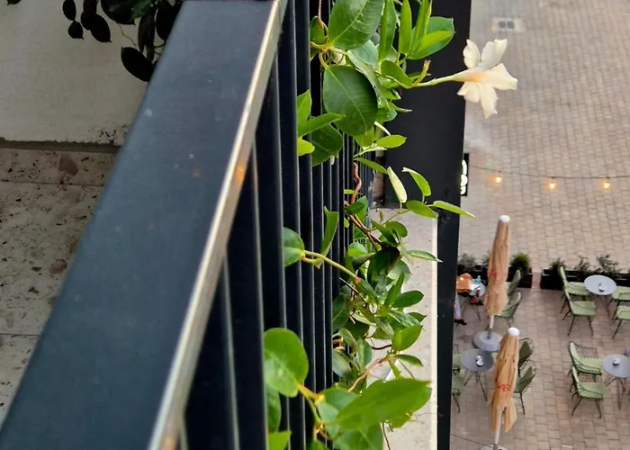 דירה Amelia 2br-2ba New Boulevard טיראנה