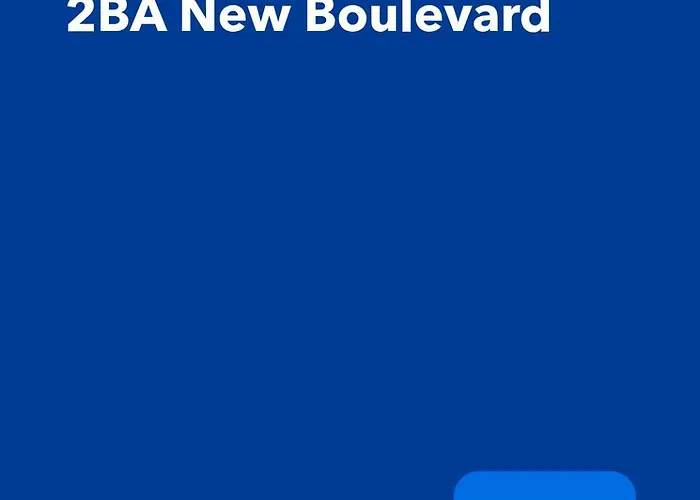 Amelia 2br-2ba New Boulevard * 티라나